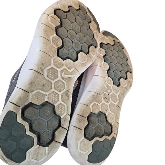 Men's Nike "Flex" Running/Training Shoe, Size 11 - Picture 8 of 10